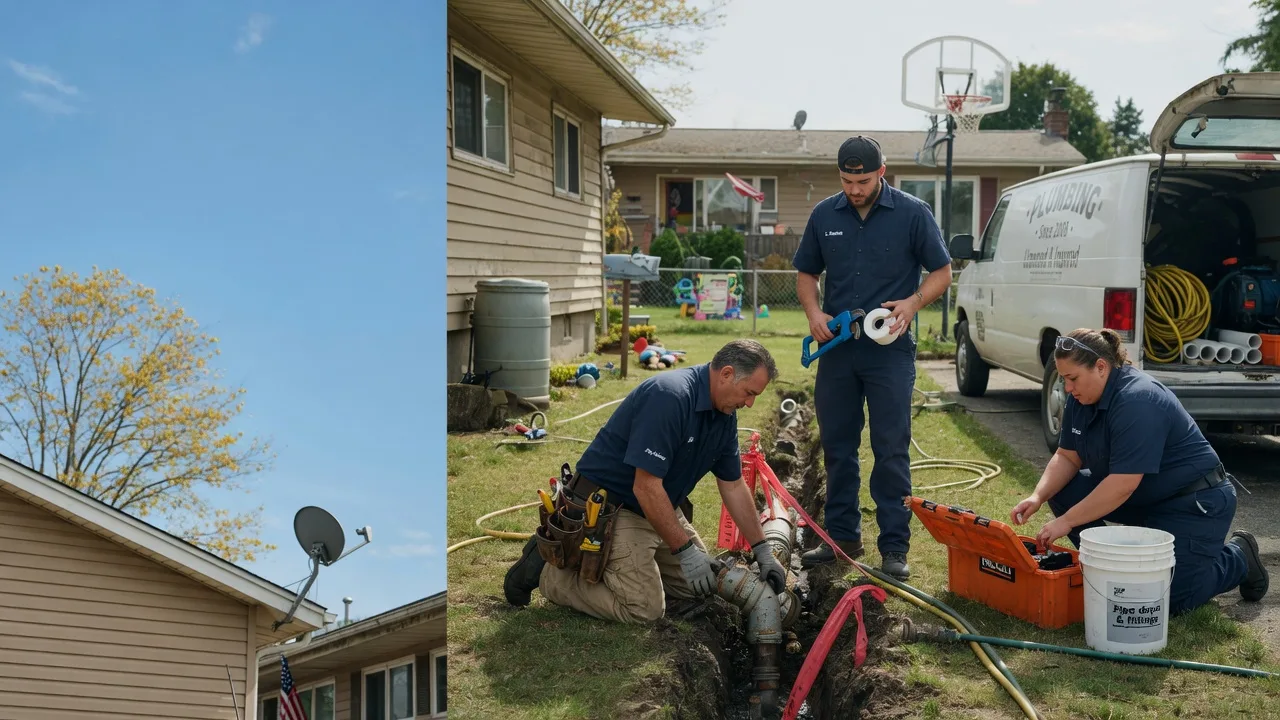 Garbage Disposal Replacement in Columbus Junction, IA near me